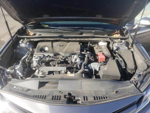 Photo 6 VIN: 4T1B11HK8JU677692 - TOYOTA CAMRY L 