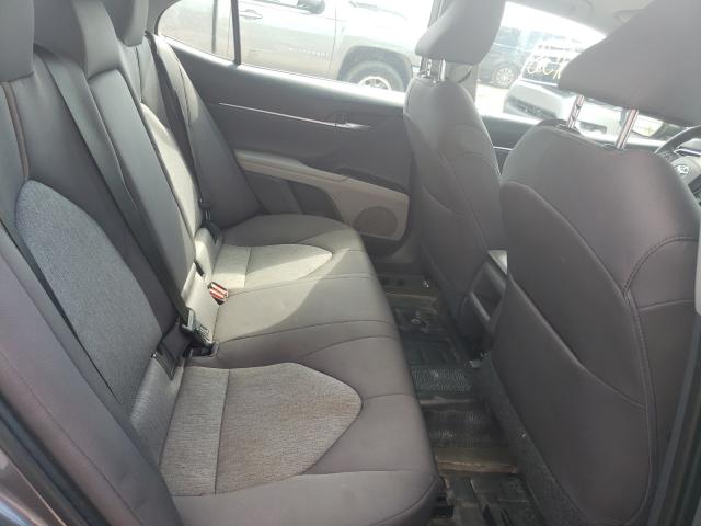 Photo 5 VIN: 4T1B11HK8JU678082 - TOYOTA CAMRY L 