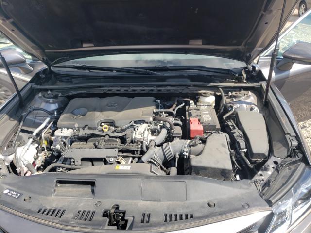 Photo 6 VIN: 4T1B11HK8JU678082 - TOYOTA CAMRY L 