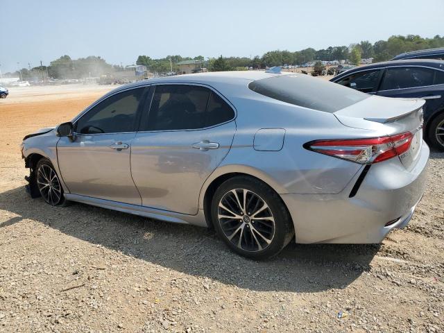 Photo 1 VIN: 4T1B11HK8KU160314 - TOYOTA CAMRY L 