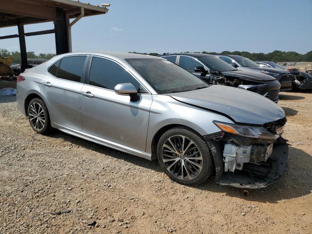 Photo 3 VIN: 4T1B11HK8KU160314 - TOYOTA CAMRY L 