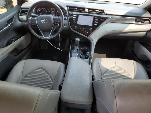 Photo 7 VIN: 4T1B11HK8KU160314 - TOYOTA CAMRY L 