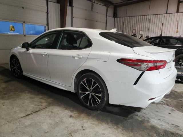 Photo 1 VIN: 4T1B11HK8KU163486 - TOYOTA CAMRY 