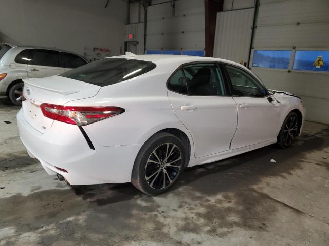 Photo 2 VIN: 4T1B11HK8KU163486 - TOYOTA CAMRY 