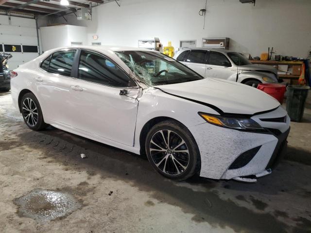 Photo 3 VIN: 4T1B11HK8KU163486 - TOYOTA CAMRY 