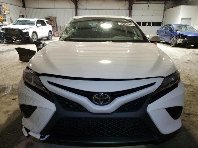 Photo 4 VIN: 4T1B11HK8KU163486 - TOYOTA CAMRY 