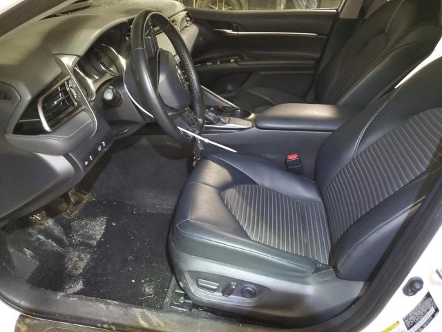 Photo 6 VIN: 4T1B11HK8KU163486 - TOYOTA CAMRY 