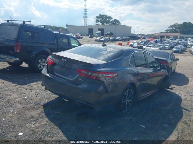 Photo 3 VIN: 4T1B11HK8KU164881 - TOYOTA CAMRY 