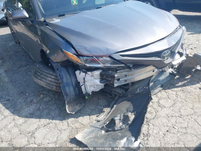 Photo 5 VIN: 4T1B11HK8KU164881 - TOYOTA CAMRY 