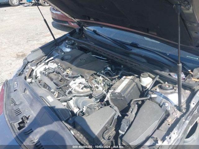 Photo 9 VIN: 4T1B11HK8KU164881 - TOYOTA CAMRY 