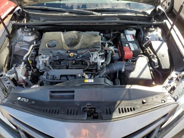 Photo 6 VIN: 4T1B11HK8KU166887 - TOYOTA CAMRY 