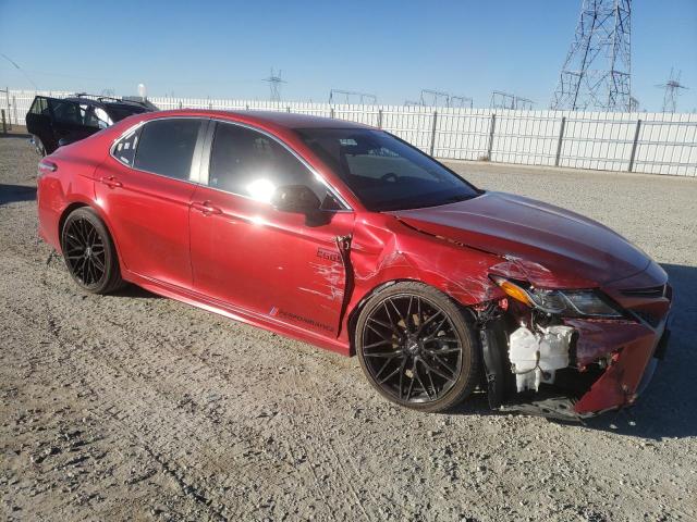 Photo 3 VIN: 4T1B11HK8KU167330 - TOYOTA CAMRY 