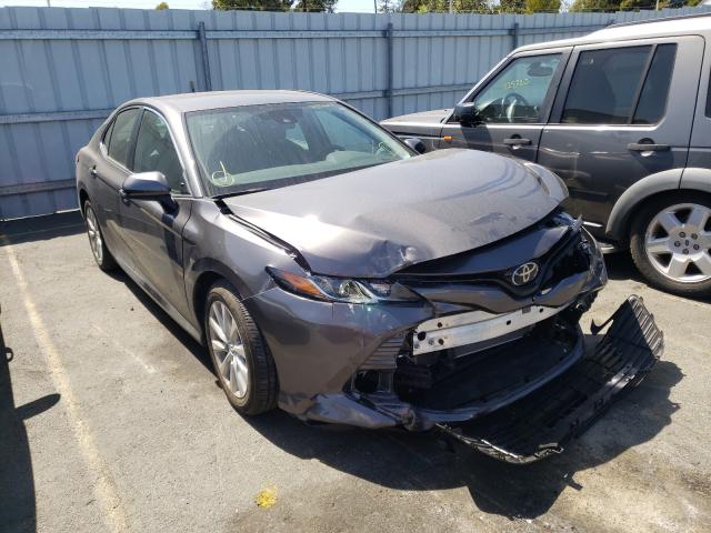 Photo 0 VIN: 4T1B11HK8KU168090 - TOYOTA CAMRY 