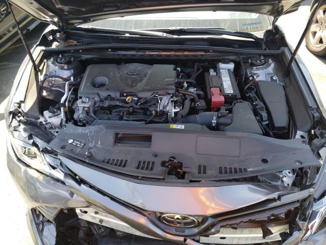 Photo 6 VIN: 4T1B11HK8KU168090 - TOYOTA CAMRY 