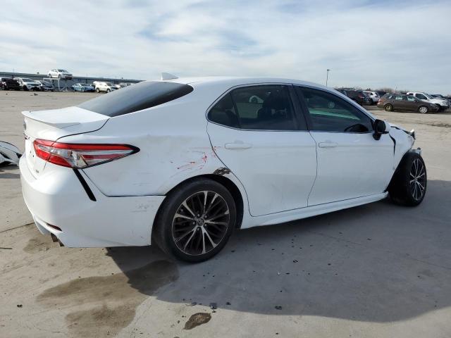 Photo 2 VIN: 4T1B11HK8KU170082 - TOYOTA CAMRY 