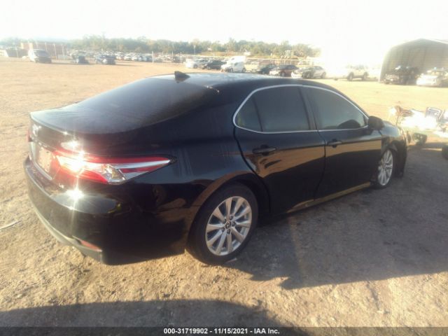 Photo 3 VIN: 4T1B11HK8KU170180 - TOYOTA CAMRY 