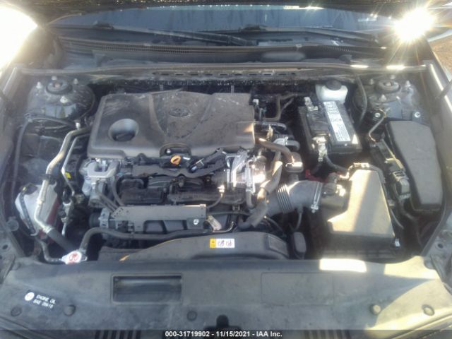 Photo 9 VIN: 4T1B11HK8KU170180 - TOYOTA CAMRY 