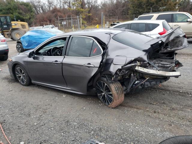 Photo 1 VIN: 4T1B11HK8KU173435 - TOYOTA CAMRY 