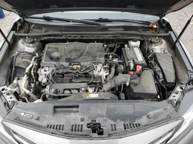 Photo 10 VIN: 4T1B11HK8KU173435 - TOYOTA CAMRY 