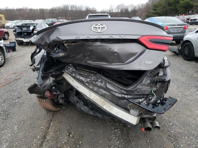 Photo 5 VIN: 4T1B11HK8KU173435 - TOYOTA CAMRY 