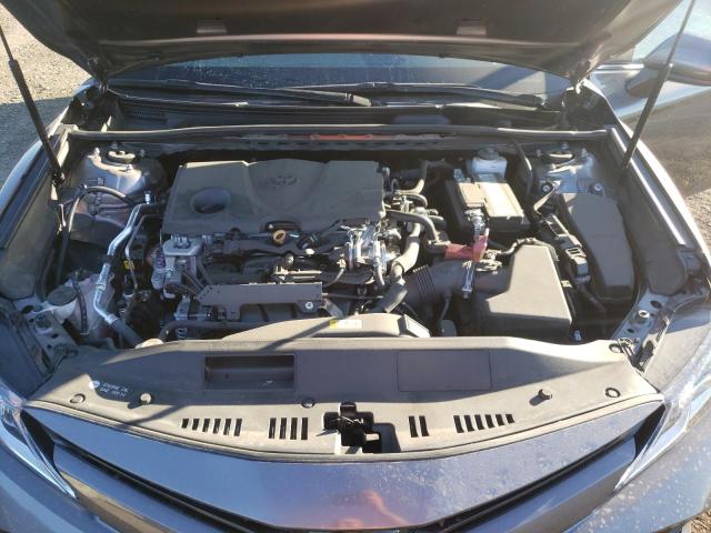 Photo 6 VIN: 4T1B11HK8KU174181 - TOYOTA CAMRY LE 