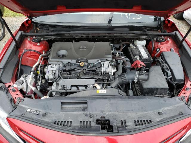 Photo 6 VIN: 4T1B11HK8KU178358 - TOYOTA CAMRY 