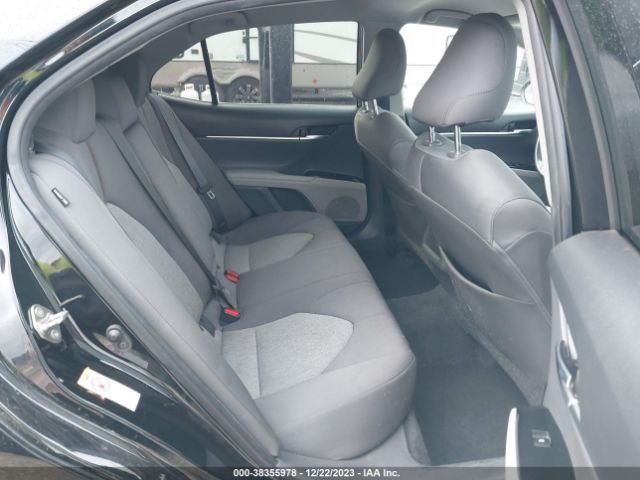 Photo 7 VIN: 4T1B11HK8KU181308 - TOYOTA CAMRY 