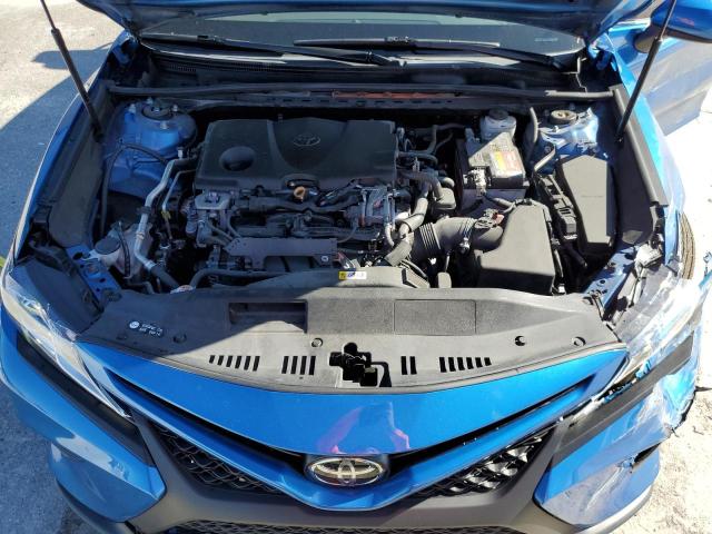 Photo 6 VIN: 4T1B11HK8KU182104 - TOYOTA CAMRY 