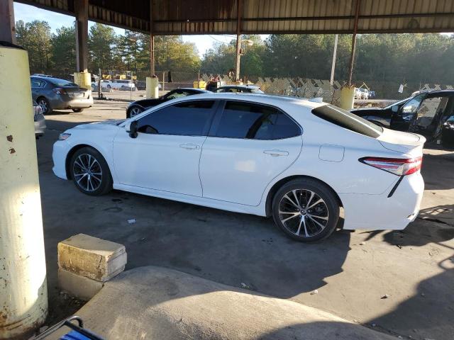 Photo 1 VIN: 4T1B11HK8KU184452 - TOYOTA CAMRY L 