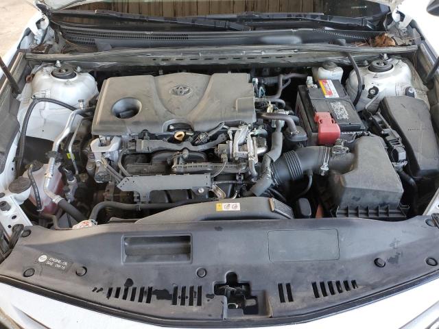 Photo 10 VIN: 4T1B11HK8KU184452 - TOYOTA CAMRY L 