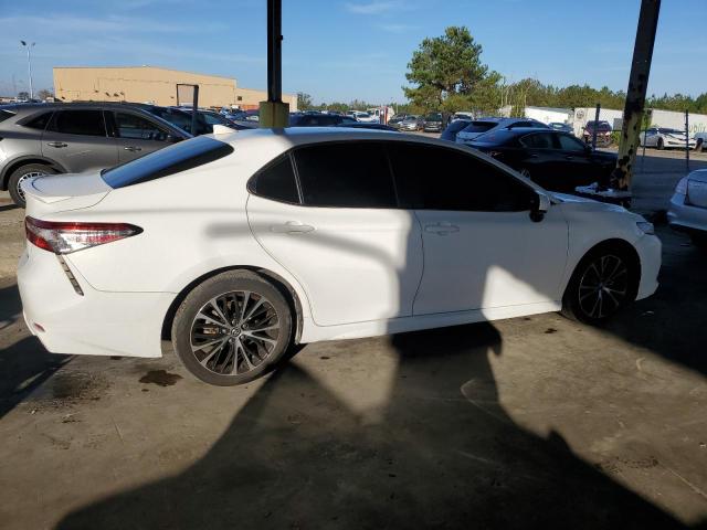 Photo 2 VIN: 4T1B11HK8KU184452 - TOYOTA CAMRY L 