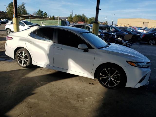 Photo 3 VIN: 4T1B11HK8KU184452 - TOYOTA CAMRY L 