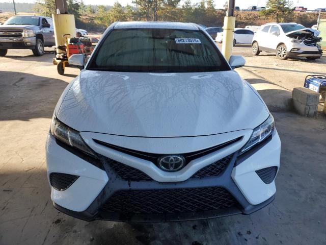 Photo 4 VIN: 4T1B11HK8KU184452 - TOYOTA CAMRY L 