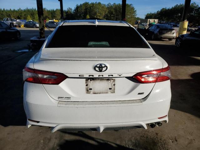 Photo 5 VIN: 4T1B11HK8KU184452 - TOYOTA CAMRY L 