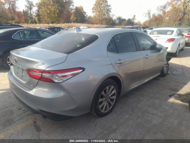 Photo 3 VIN: 4T1B11HK8KU186136 - TOYOTA CAMRY 