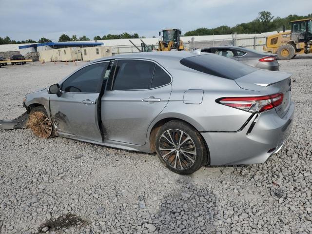 Photo 1 VIN: 4T1B11HK8KU186606 - TOYOTA CAMRY L 