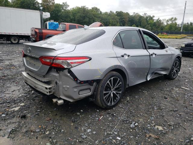 Photo 2 VIN: 4T1B11HK8KU187397 - TOYOTA CAMRY 