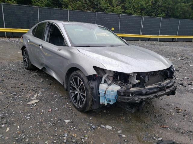 Photo 3 VIN: 4T1B11HK8KU187397 - TOYOTA CAMRY 