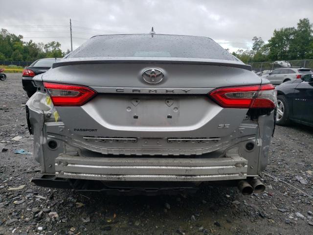 Photo 5 VIN: 4T1B11HK8KU187397 - TOYOTA CAMRY 