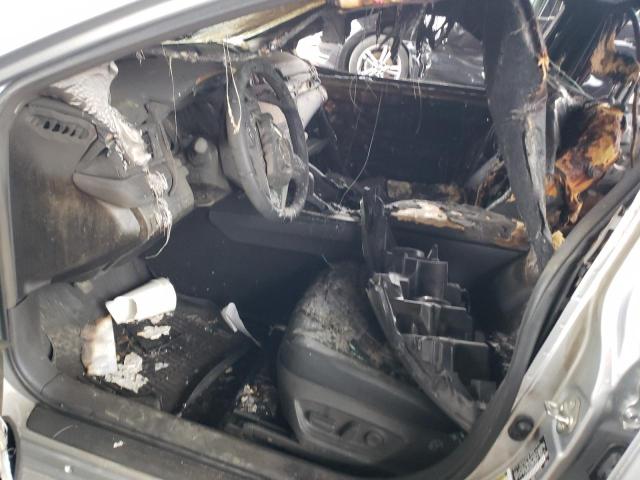 Photo 4 VIN: 4T1B11HK8KU187819 - TOYOTA CAMRY 