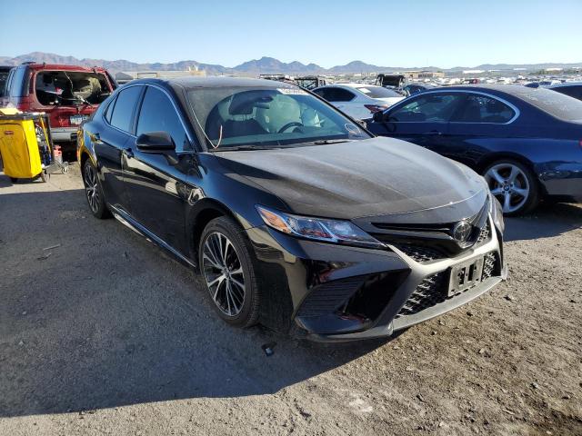 Photo 0 VIN: 4T1B11HK8KU188176 - TOYOTA CAMRY 