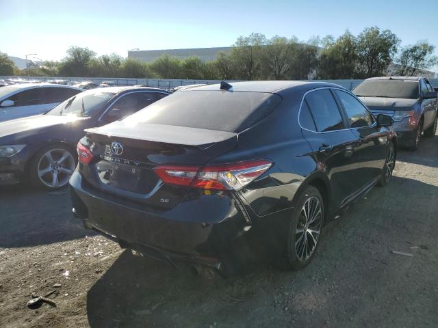 Photo 3 VIN: 4T1B11HK8KU188176 - TOYOTA CAMRY 