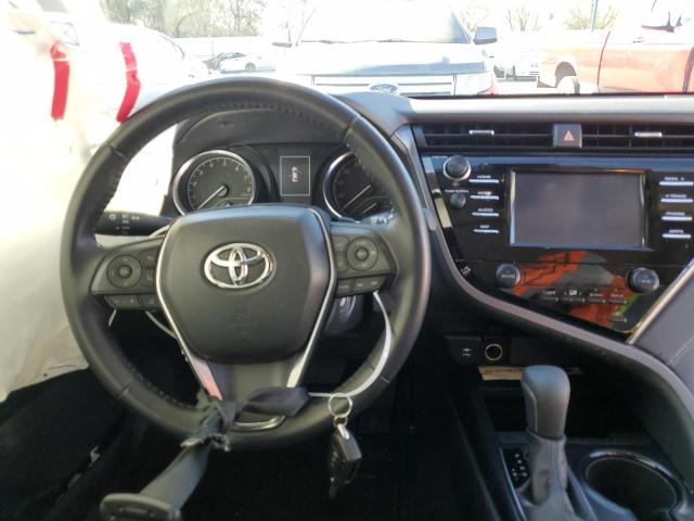 Photo 8 VIN: 4T1B11HK8KU188176 - TOYOTA CAMRY 