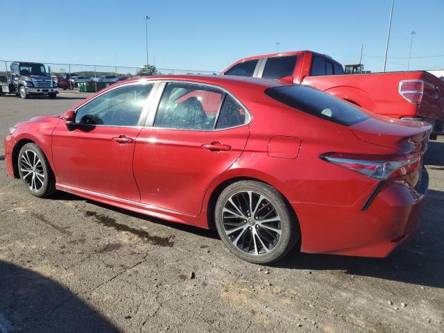 Photo 1 VIN: 4T1B11HK8KU189778 - TOYOTA CAMRY L 