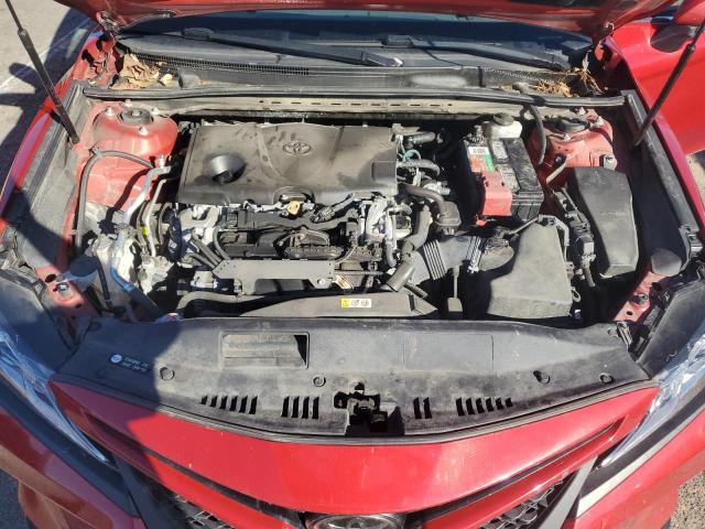 Photo 10 VIN: 4T1B11HK8KU189778 - TOYOTA CAMRY L 