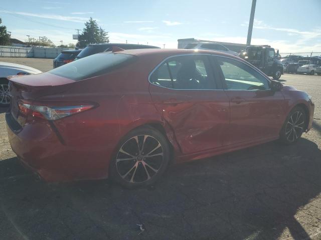 Photo 2 VIN: 4T1B11HK8KU189778 - TOYOTA CAMRY L 