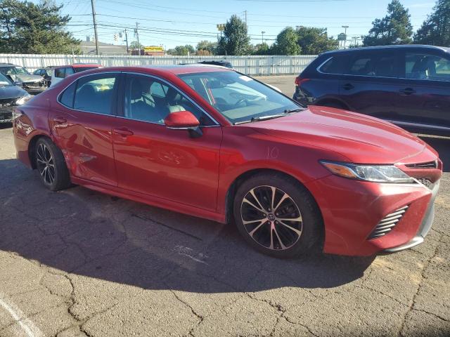 Photo 3 VIN: 4T1B11HK8KU189778 - TOYOTA CAMRY L 