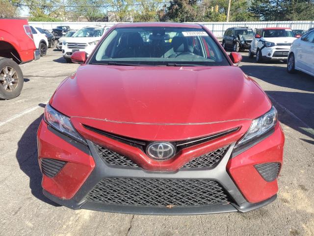 Photo 4 VIN: 4T1B11HK8KU189778 - TOYOTA CAMRY L 