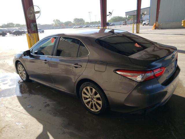 Photo 1 VIN: 4T1B11HK8KU190316 - TOYOTA CAMRY 4C 