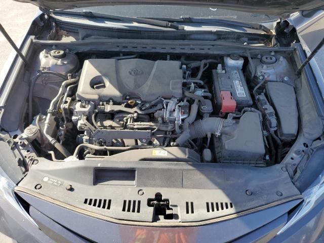 Photo 10 VIN: 4T1B11HK8KU190316 - TOYOTA CAMRY 4C 